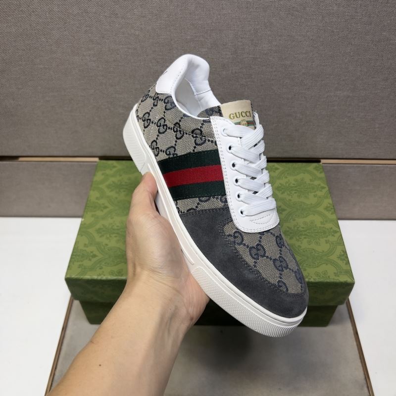 Gucci Low Shoes